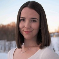 Aino Karjalainen