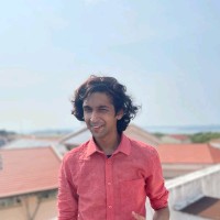 Siddhant Sharma