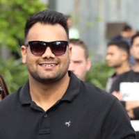 Davinder Brar
