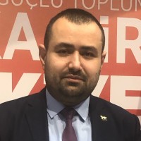 İdris Germiyanoğlu