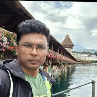 Bimal Prajapati