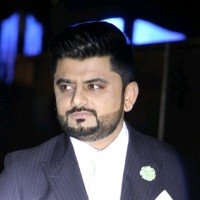 Shazib Tahir