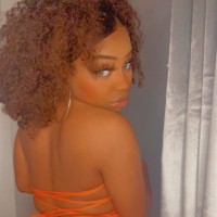 Indiya Williams