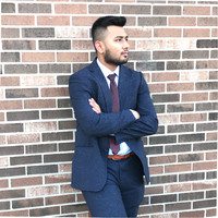 Deval Bhavsar