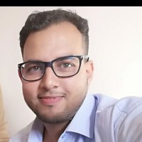 Youssef El Hahmi