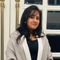 Harshita Kanwar