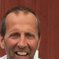 Björn Arvidsson