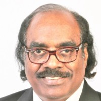 Sreenivasan Rajamoni, Ms, Mba, Phd