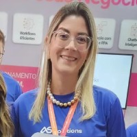 Dayane Vasco