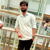 Kishore P