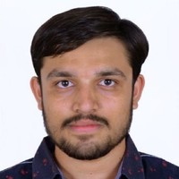 Dhruv Patel