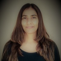 Roshni Sundaram, Phd Rac