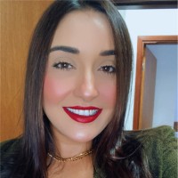 Eline Vidale de Araújo