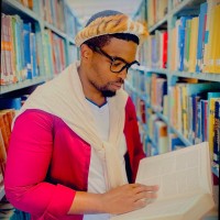 Njabulo Mkhulisa