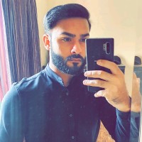 Muhammad Hussain Shakir