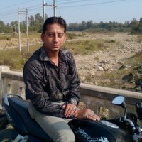 Anand Arya