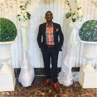 Daniel Kasongo