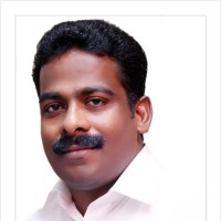 Rajeshlal K Somarajan