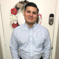 John Michael Ramirez