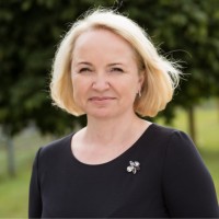 Ingrida Aleksonė