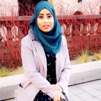 Rayhana Kosru