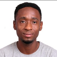 Olalekan Abdulrasheed Abdulsalam