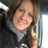 Sarah Stricker