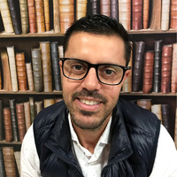 Cayetano J. Cordovés Dorta