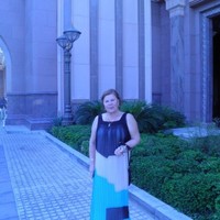 Татьяна Бородина