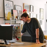 Rafa San Emeterio Bombín