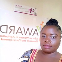 francine luhusu
