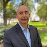 Mario Humberto Blanco Zaldívar