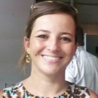 Joyce Gabriela Silva Cruz