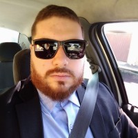 LUIZ HENRIQUE BARRETO