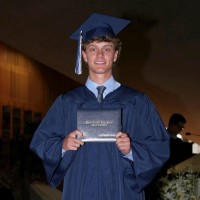 Maddox Thompson