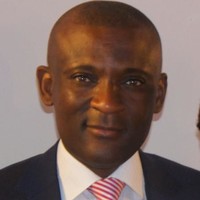 Francis Nzeukeyo