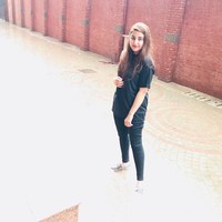 Rimsha Khursheed