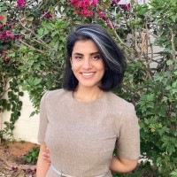 Loujain Alhathloul