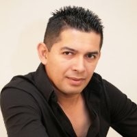 Alex Deras