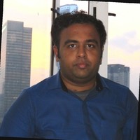 Jeeva Rajan Subramaniyan