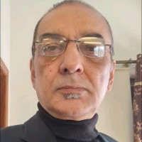 Adeel Kazmi