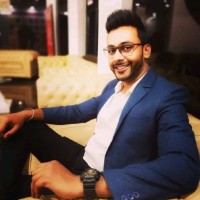 Arupam Mukherjee
