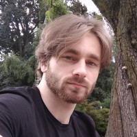 Adrian Kucharski