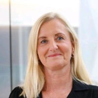 Hilde Lyngstad
