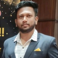 Sourabh Deshmukh