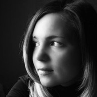 Елена Калинина