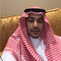 Saeed Alamoudi
