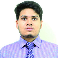 Sourav Kumar Paul
