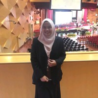 nurul shafiqah aizah