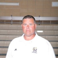 Lance Hinson